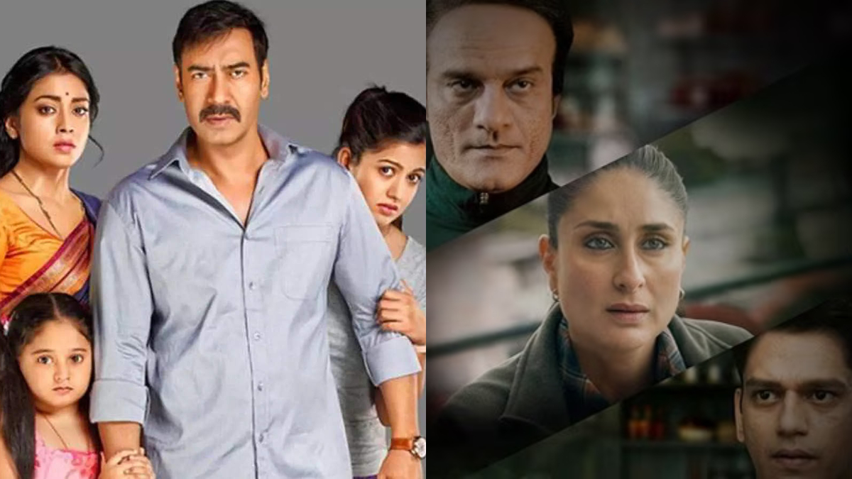 10 Murder Mystery Movies On OTT Watch Drishyam Jaane Jaan To